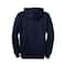 Port & Company® Tall Essential Fleece Full-Zip Hooded Sweatshirt